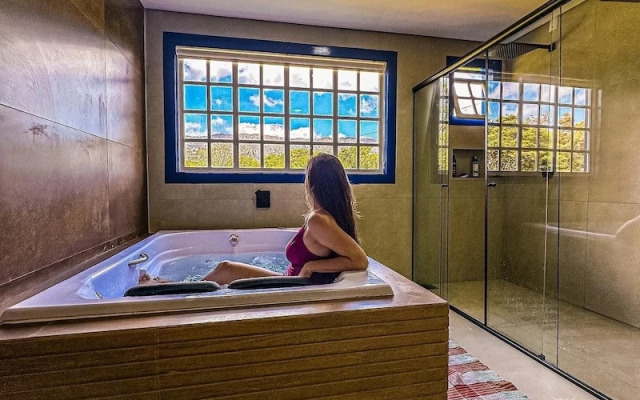 Hotel Pontal de Tiradentes