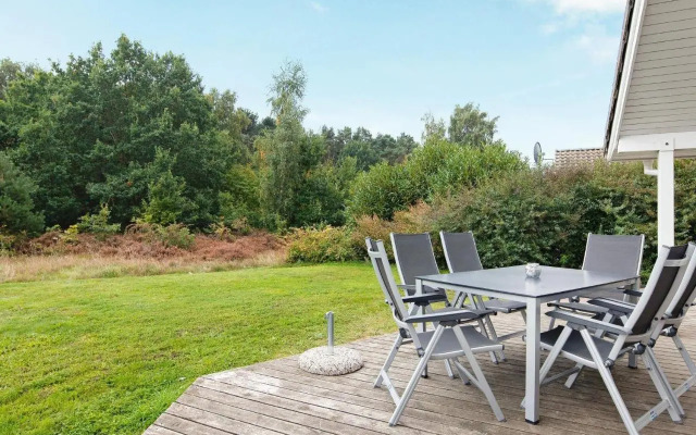 Three-Bedroom Holiday home in Grömitz 5