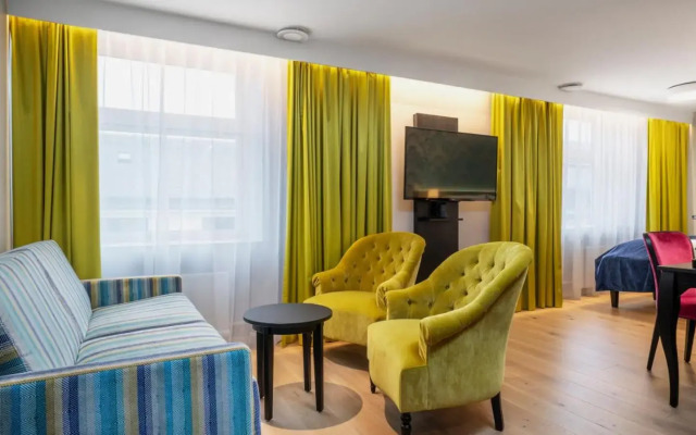 Thon Hotel Rosenkrantz