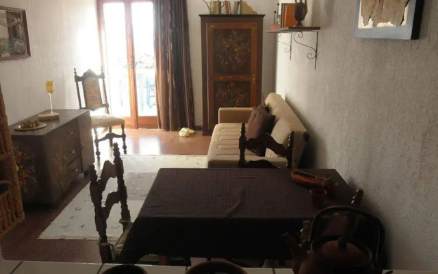 Villa Galini