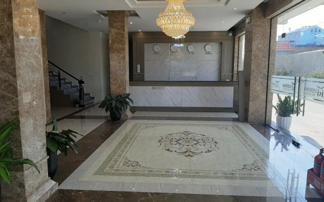 Korinn Pho Yen Hotel II