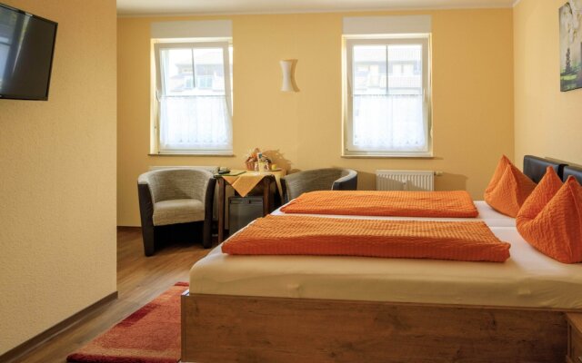 Parkpension Burg im Spreewald