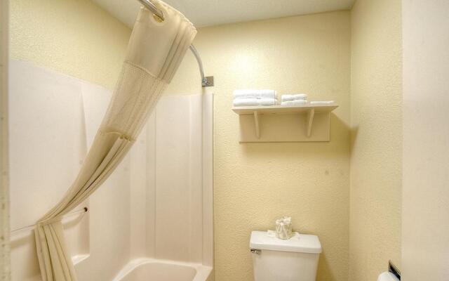 Continental Inn Charlotte