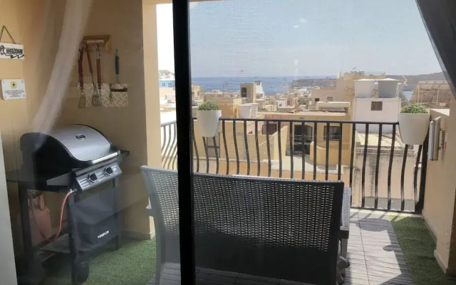 Marsascala Sea View Luxury Apartment & Penthouse