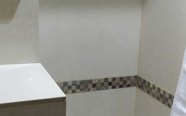 Sanam Hotel Suites