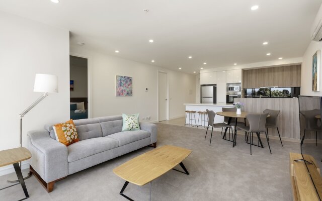 Ellia Doncaster Apartment