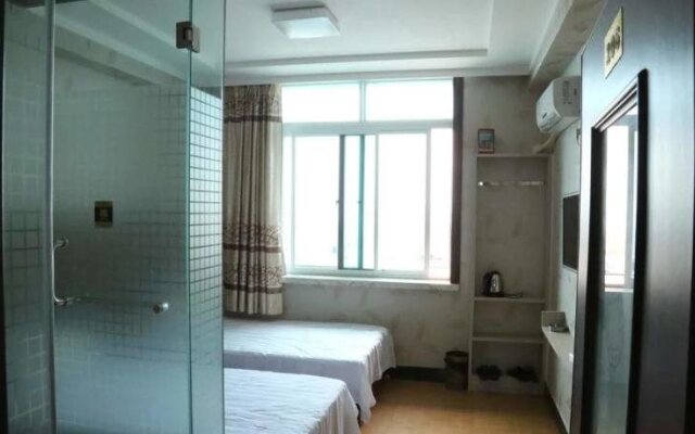 Dalu Island Guaowang Hotel