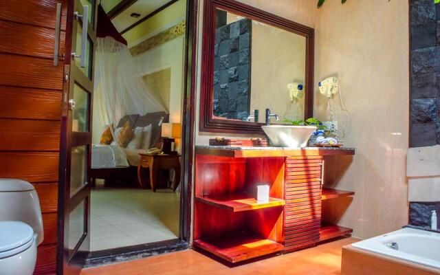 The Bali Dream Villa Seminyak
