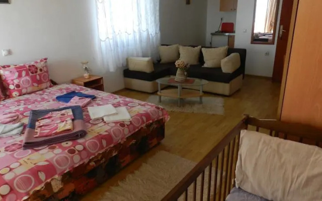 Apartments Baja