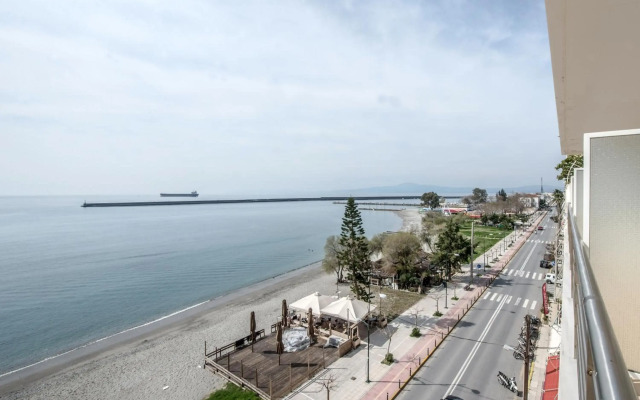Hotel Ostria
