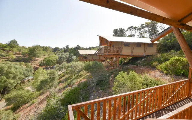 Salema Eco Camp