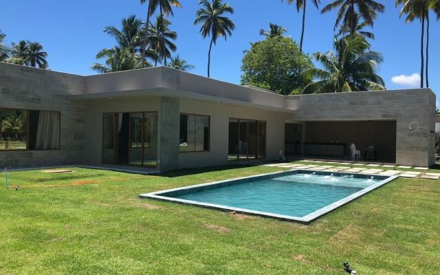 Casa 6 morro