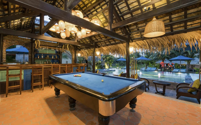Zest Resort & Spa Hoi An