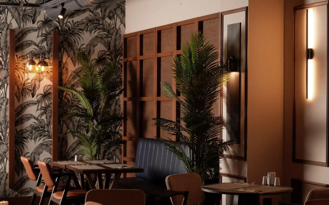 Jaff Hotels Nişantaşı