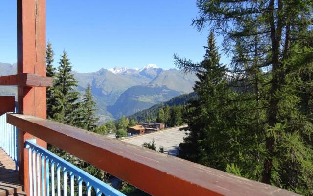 Appartement Les Arcs 1800, 1 pièce, 4 personnes - FR-1-411-426