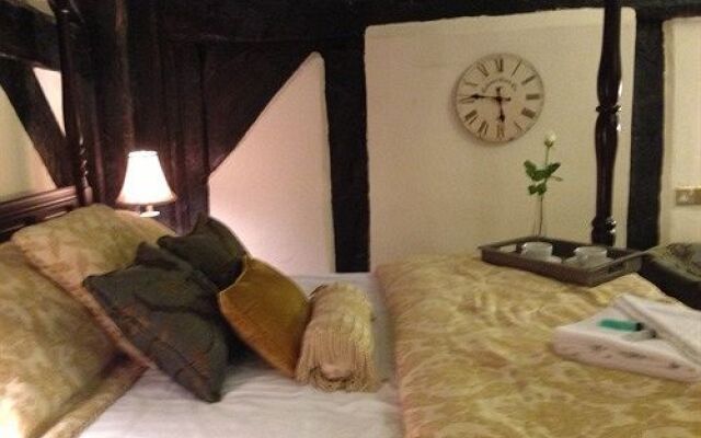 Ye Olde Kings Head