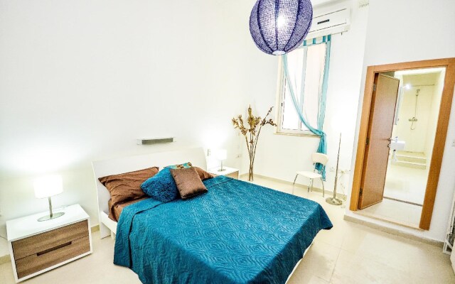 Holiday Apartments Malta Valletta