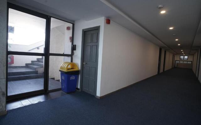 Terrazzo Suits