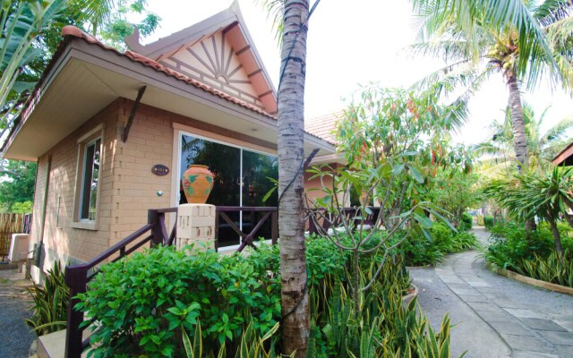 Baan Aroonwan Hua Hin