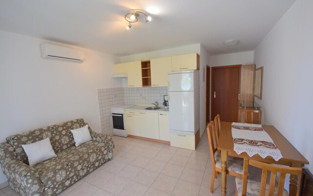 Apartments Marjolovic