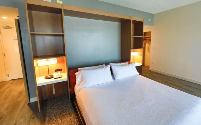 Hilton Garden Inn Savannah Historic District