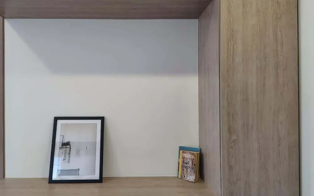 w Charming Loft in the Heart of Bogot