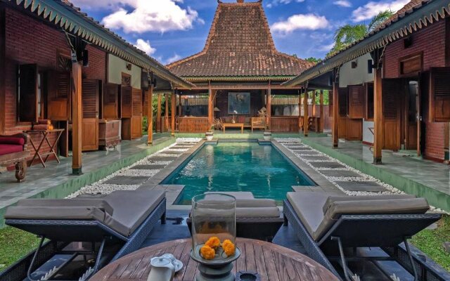 Villa Berawa