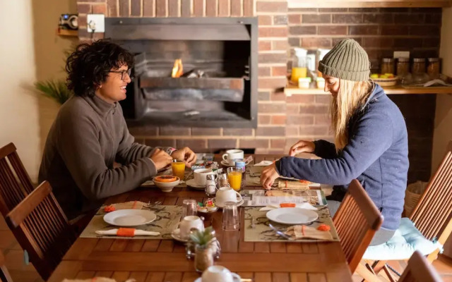 Maclear Manor Guesthouse