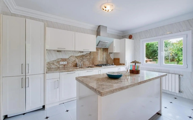 Apartamento Estrella del Mar