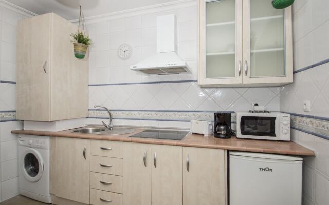 Apartamento Feduchy Cádiz