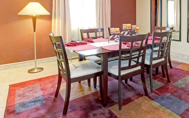 Wyndham Garden Shreveport
