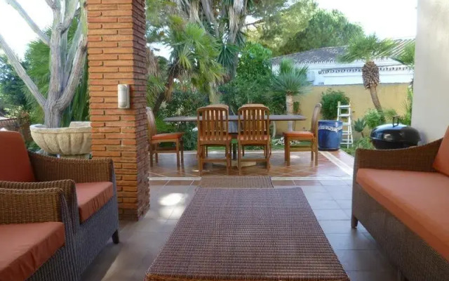Casa Carib Playa