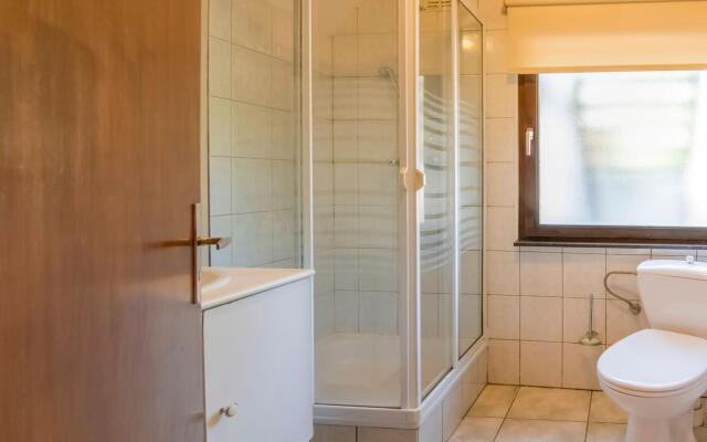 Holiday home near Malmedy with sauna and bubble bath