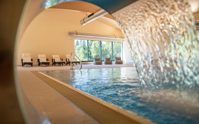 Best Western Ahorn Hotel Oberwiesenthal - Adults Only