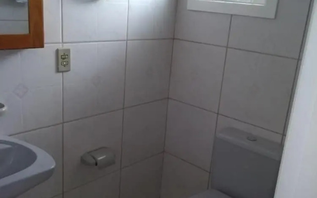 Ville House Hotel Canoas