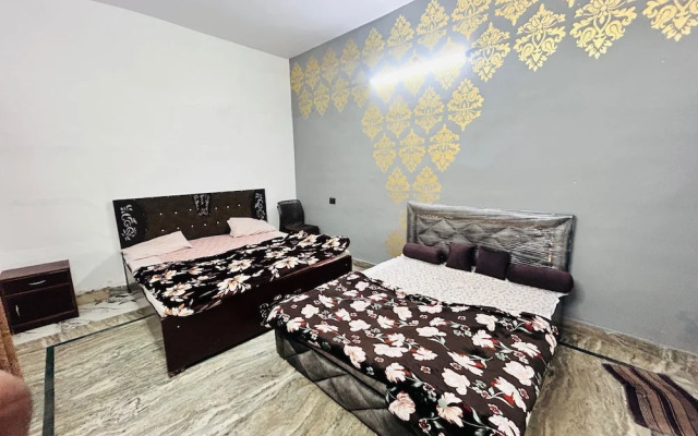AGRAWAL INN Guest House