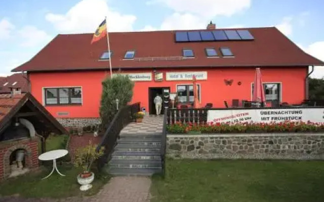 Landhaus Mecklenburg