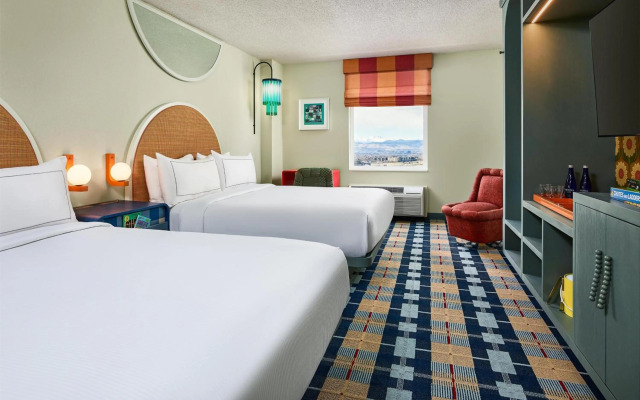 Hotel De Notre Dame Maître Albert