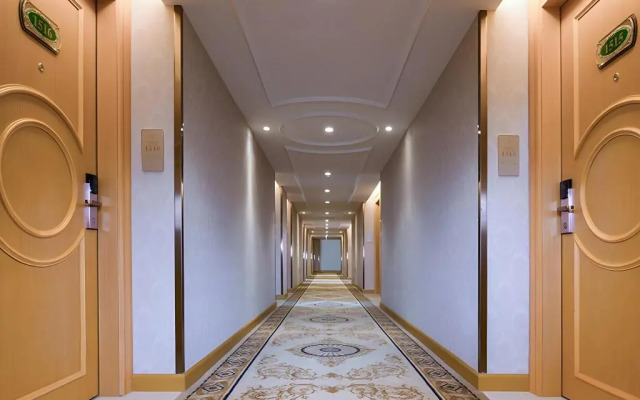 Vienna International Hotel (Foshan Shunde Fengcheng)