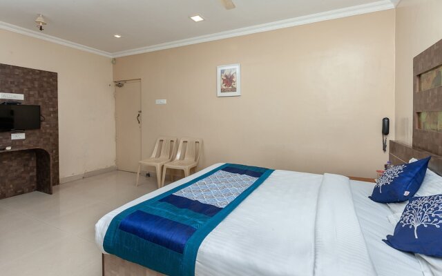 OYO 17157 Pearl Guest House