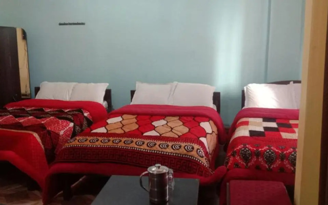 Hotel parichit