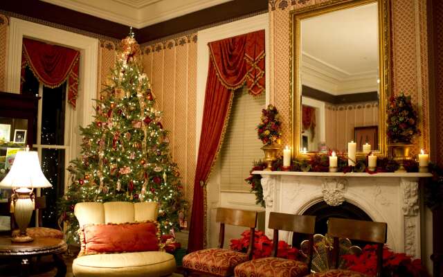 John Rutledge House Inn Charleston