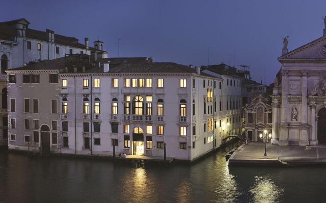 Hotel Palazzo Giovanelli e Gran Canal