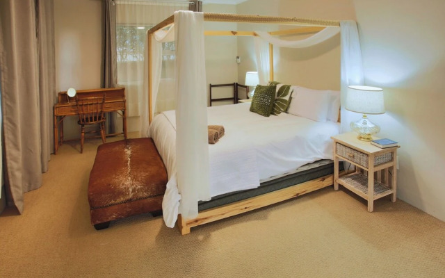 Quiet Shores Langebaan