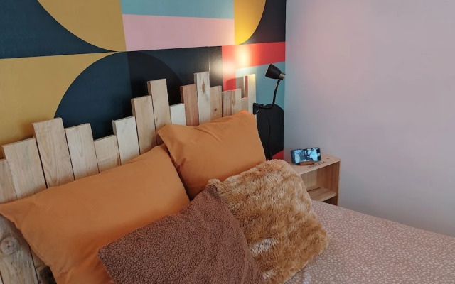 Maison Sorbier - Appartement 1
