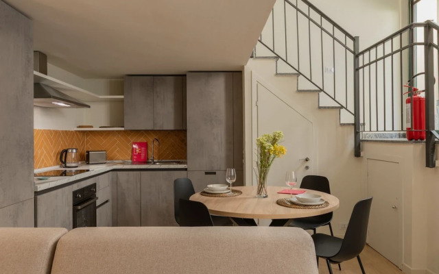 Azure Loft by Wonderful Italy