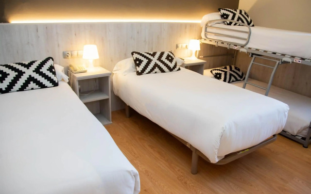 Hotel Cadosa