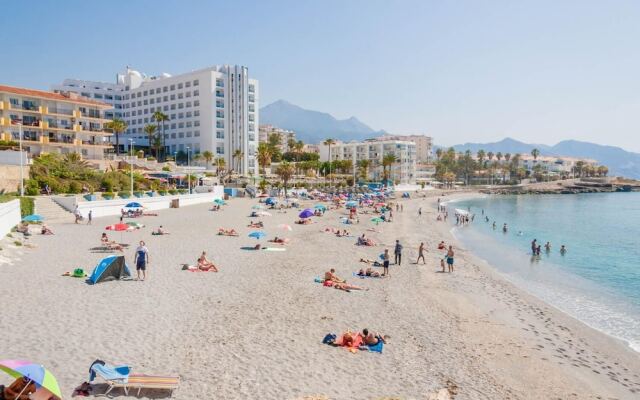 Villa el Vallao Canovas Nerja