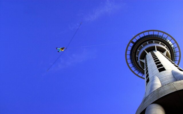 CityLife Auckland