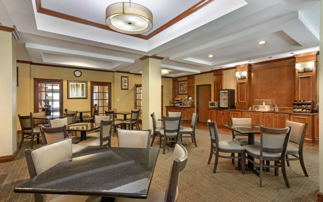 Best Western Plus Clearfield